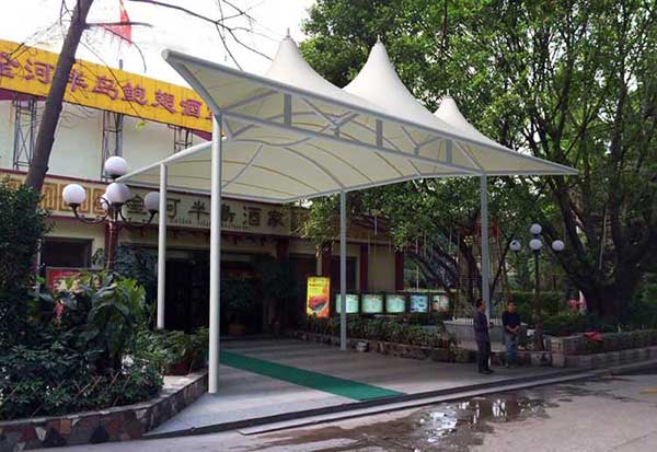 etfe膜結構的好處